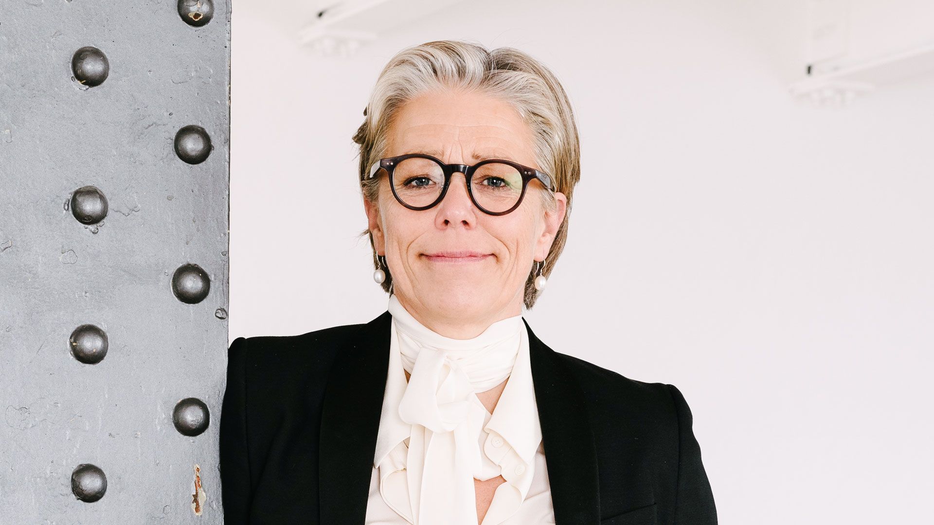 Maria Moraeus Hanssen