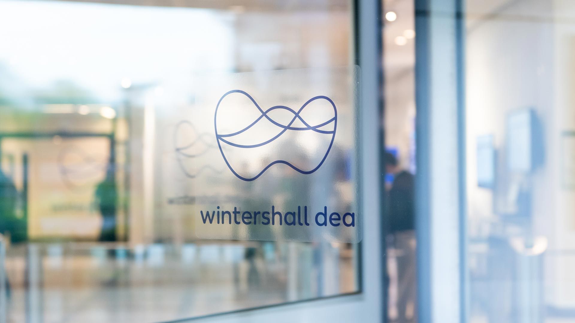 Wintershall Dea Management Hero 2024