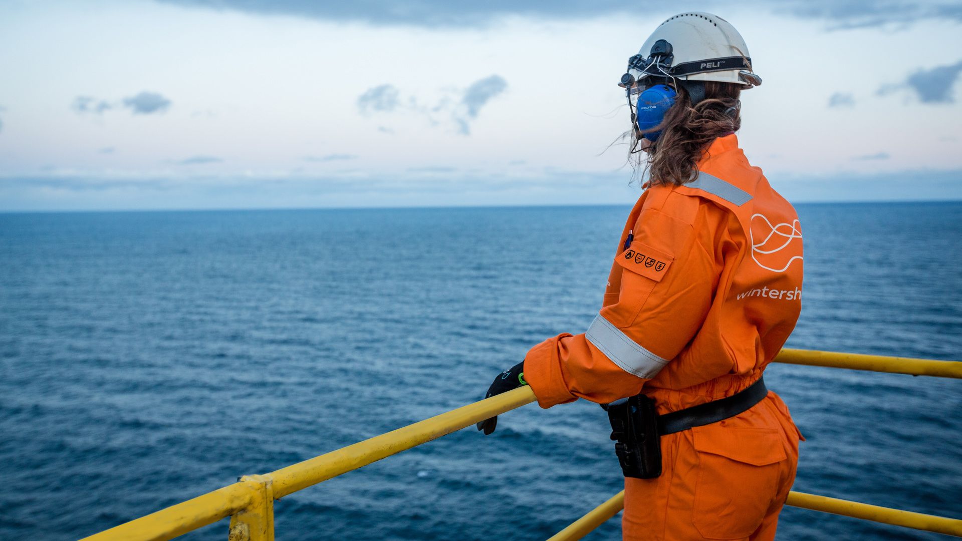 Wintershall Dea setzt sich Klimaziele