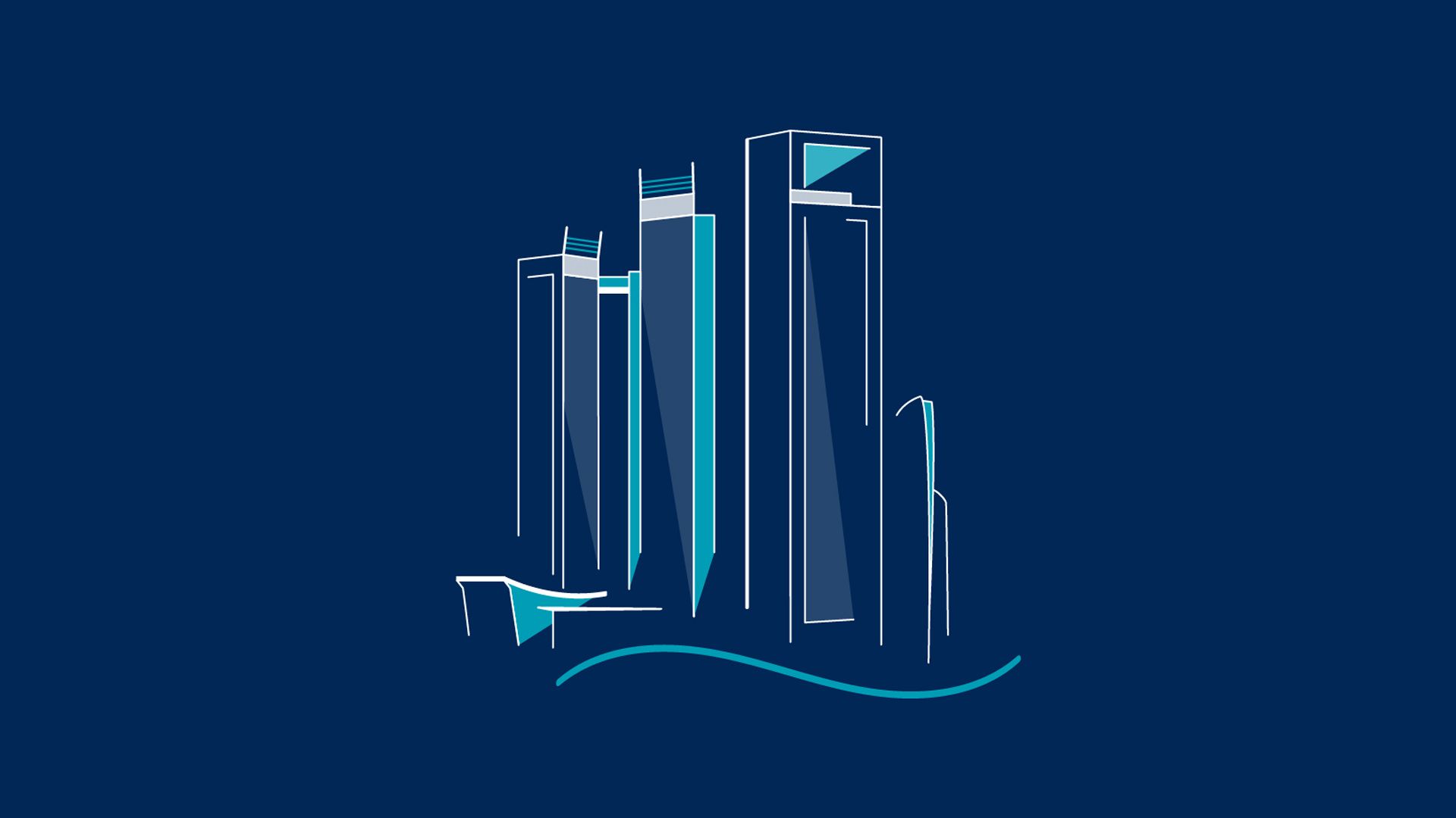 Wintershall Dea zehn Jahre in Abu Dhabi