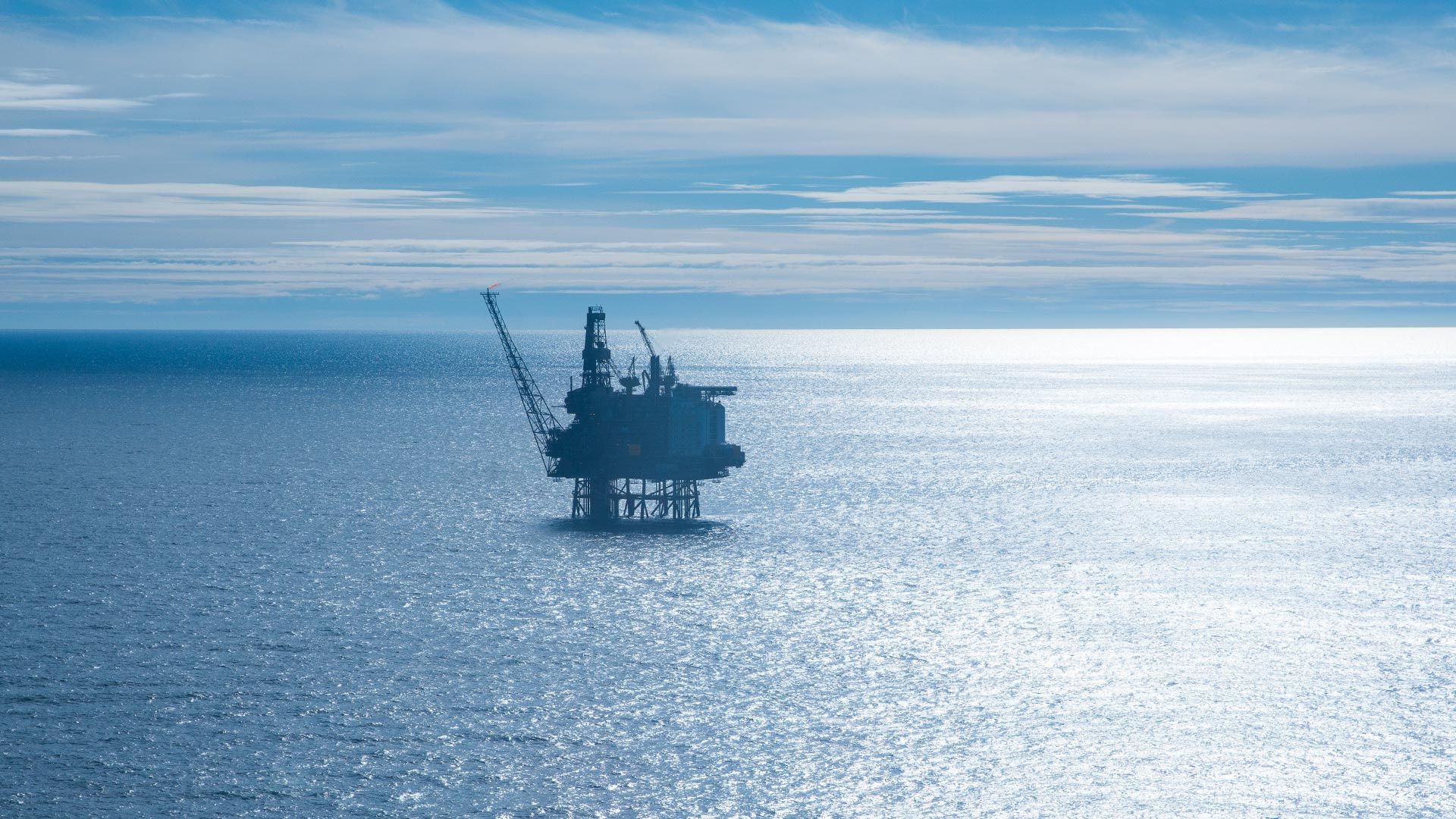 Vielversprechende Lizenzvergabe für Wintershall Dea in Norwegen
