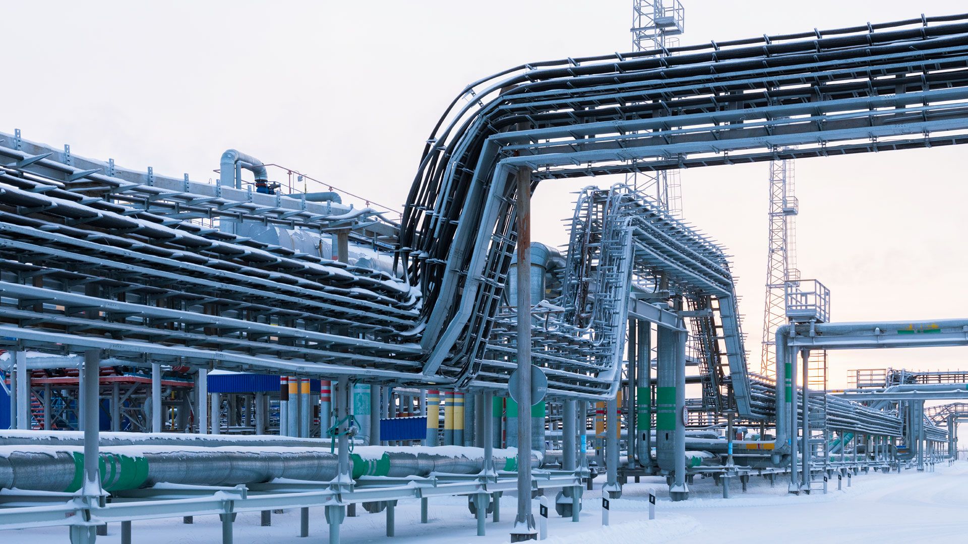 Wintershall Dea Russia