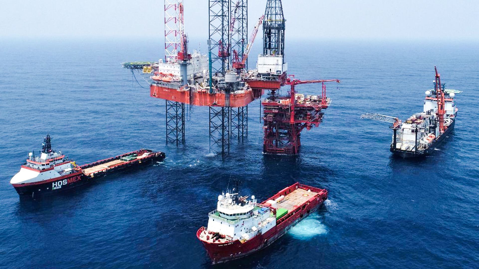 Wintershall Dea Hokchi