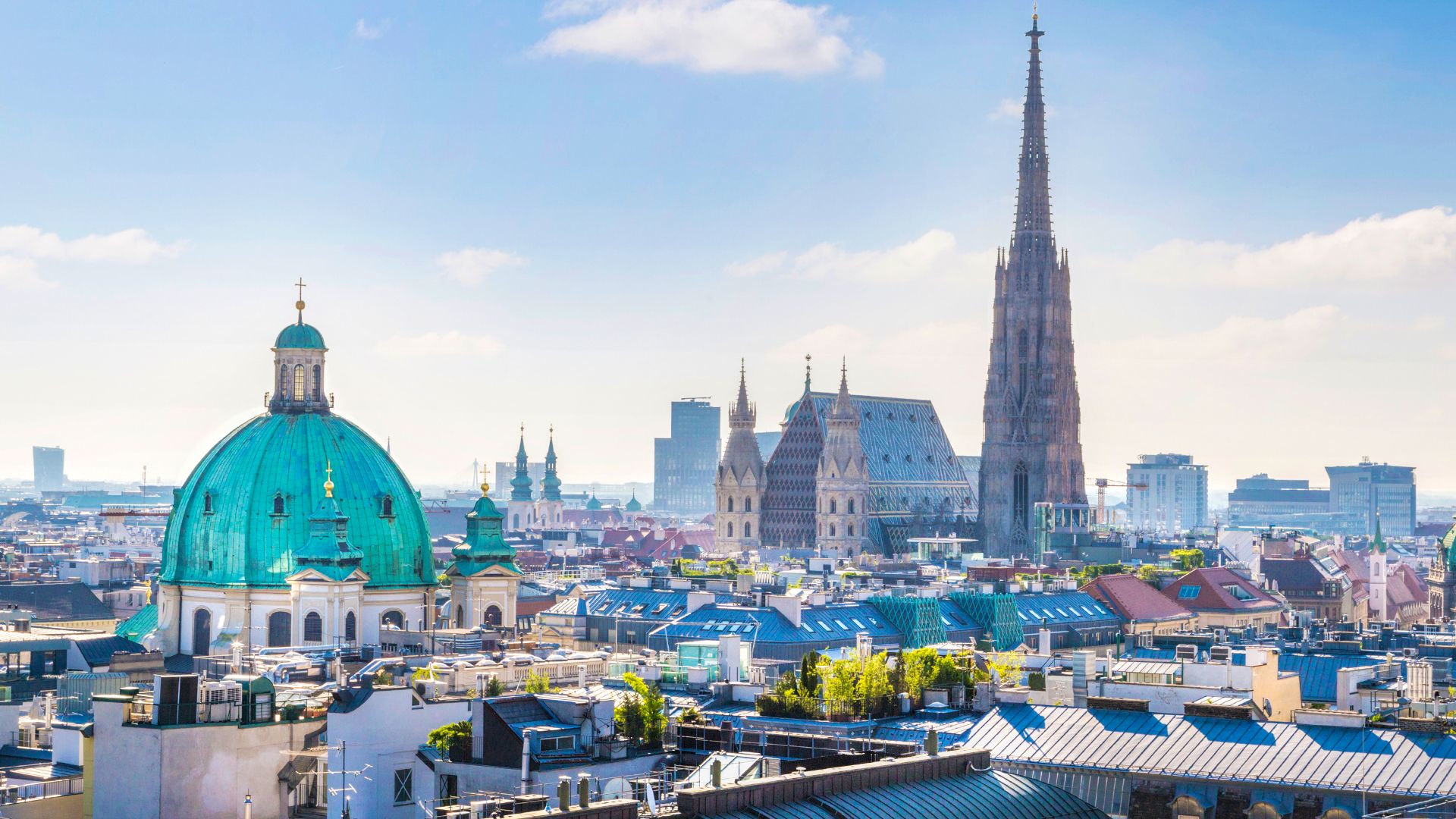 Wintershall Dea at EAGE 2023 in Vienna