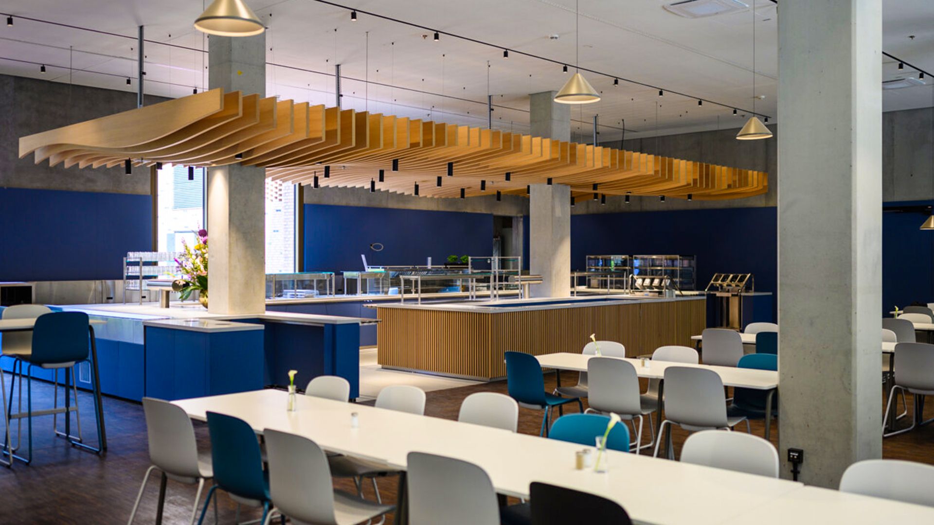 Wintershall Dea Neues Büro Hamburg