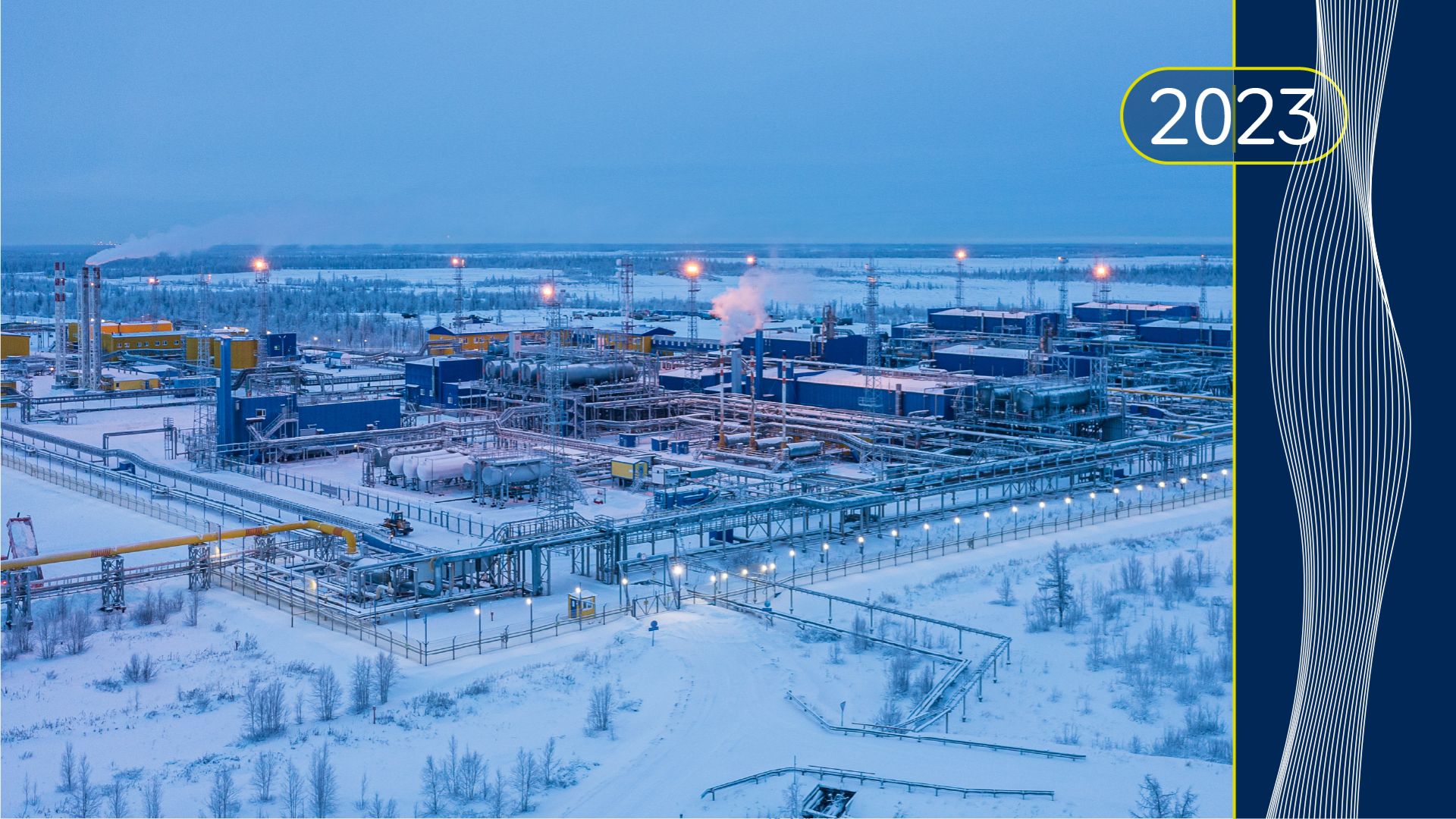 Wintershall Dea Historie 2023