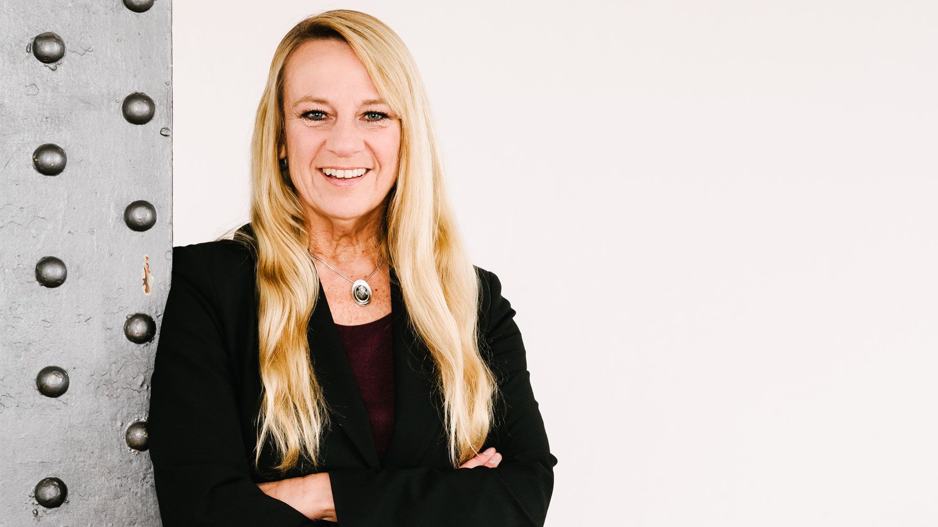Wintershall Dea Brasilien Managing Director Valerie Bosse