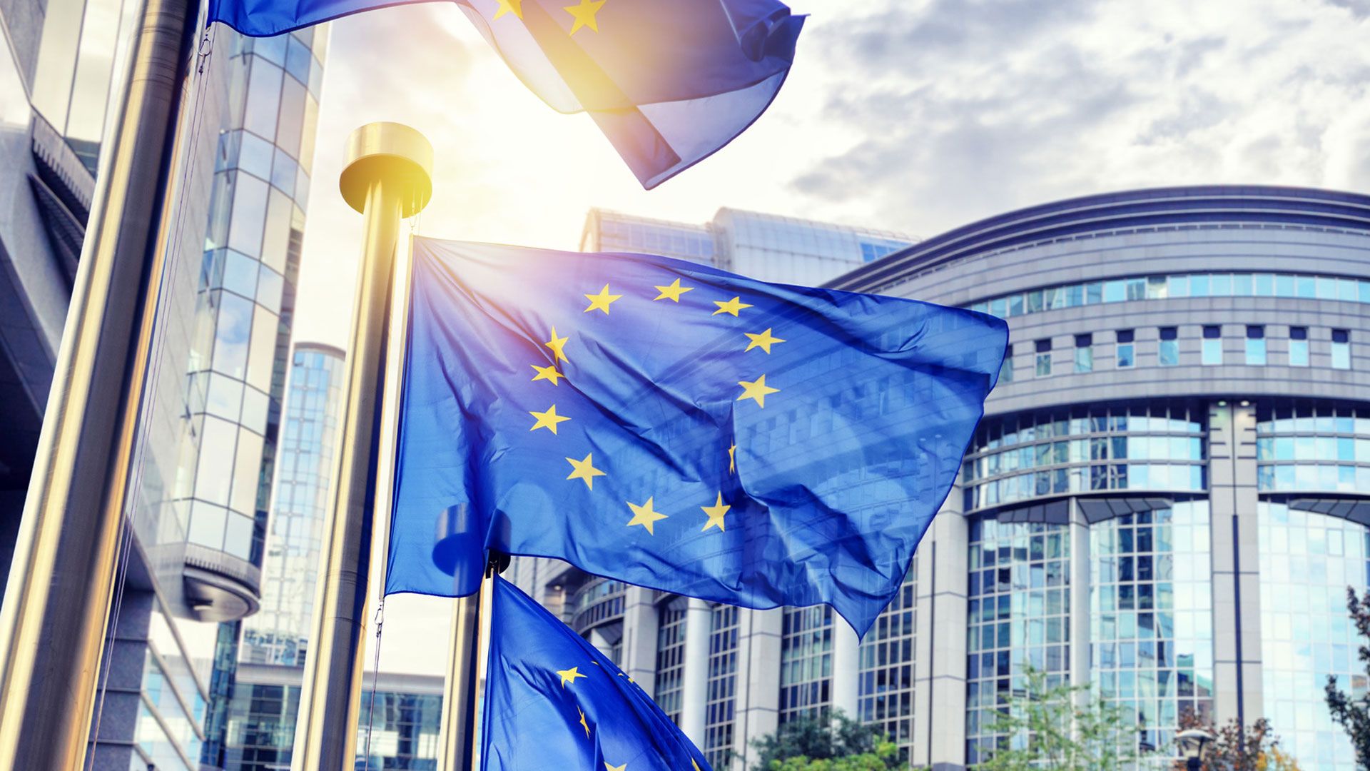 Wintershall Dea Europäische Kommission Brüssel