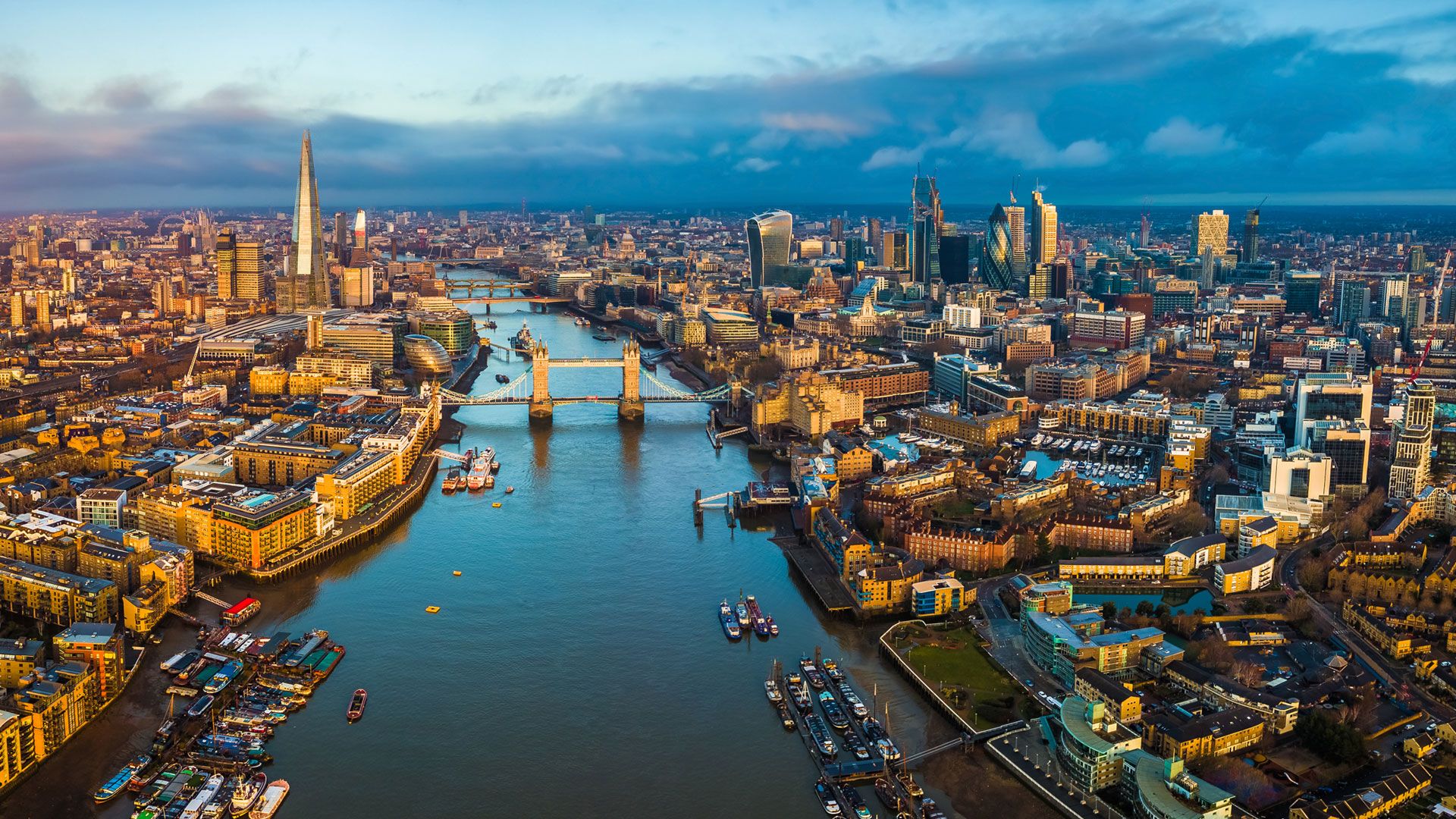 Wintershall Dea EAGE London Themse