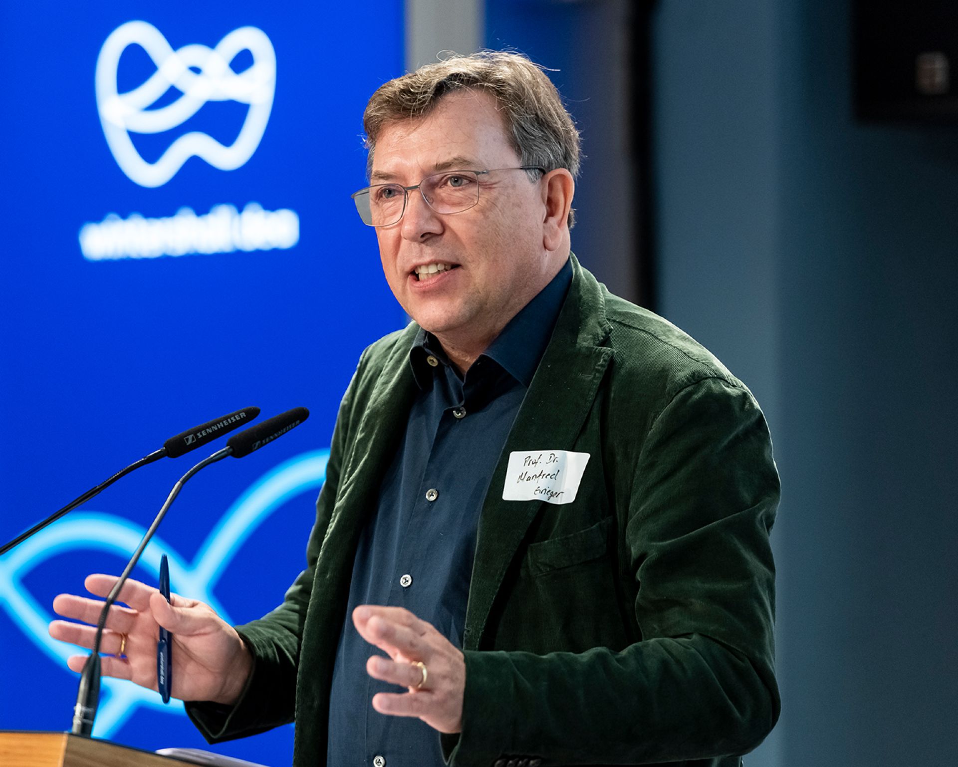 Wintershall Dea Historical Congress Speaker Grieger
