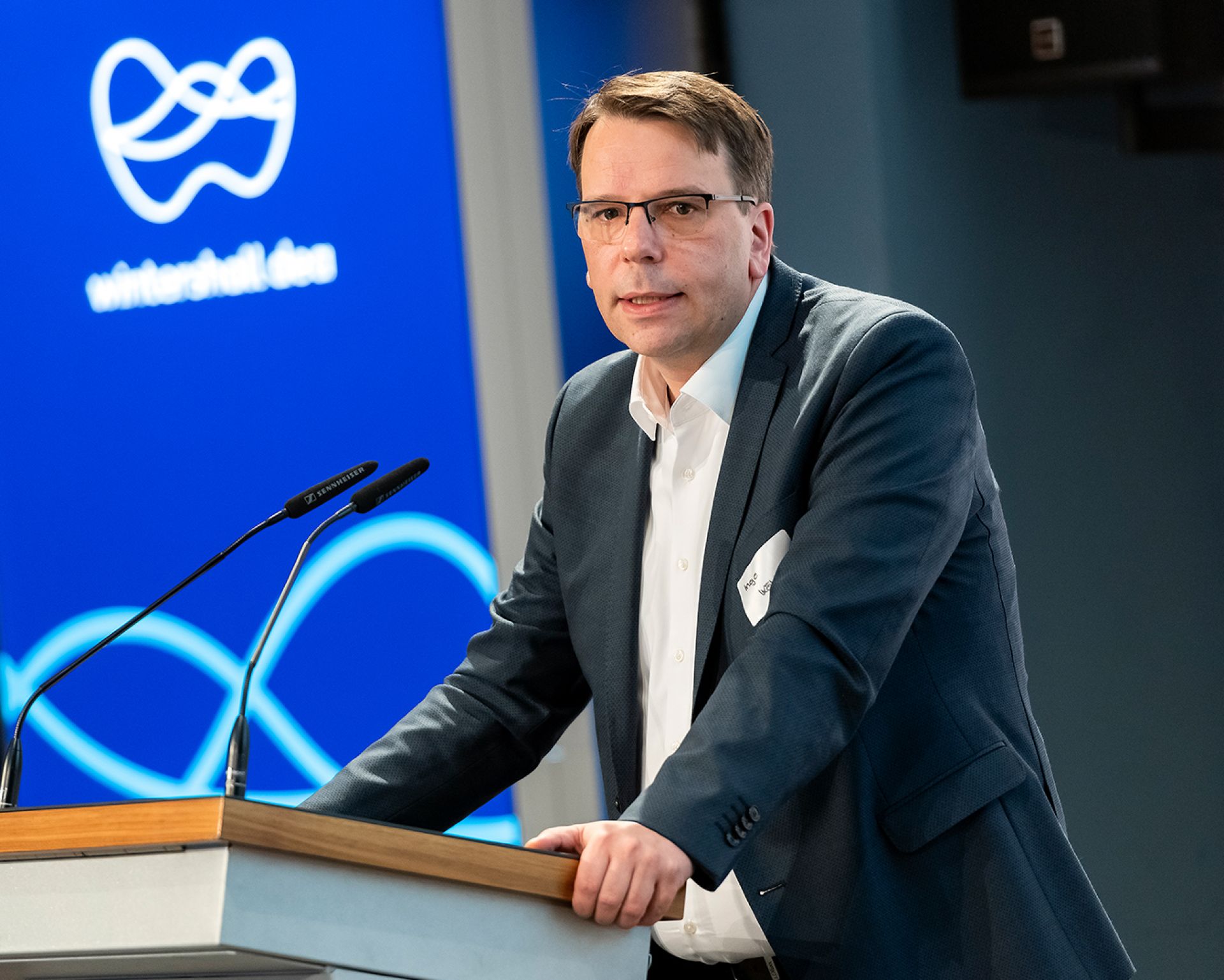 Wintershall Dea Historical Congress Speaker Koehler