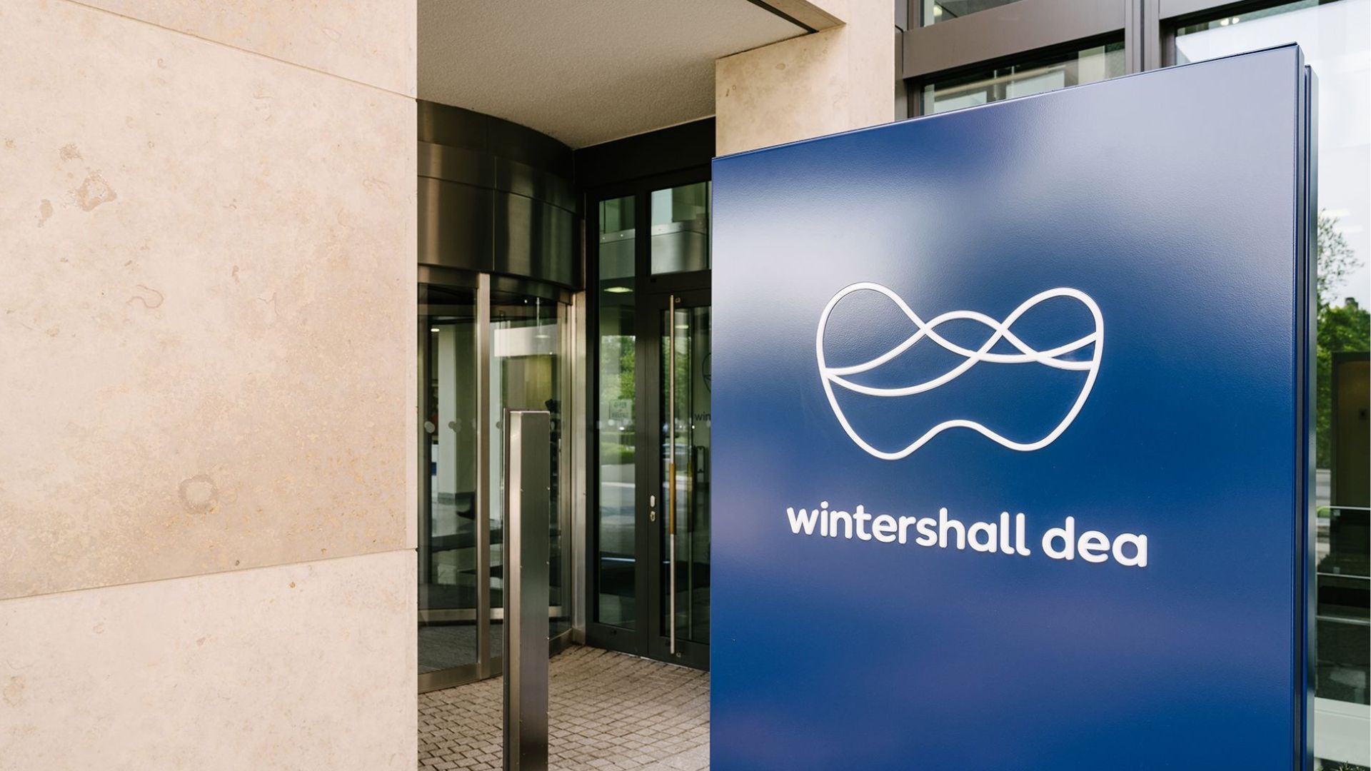 Wintershall Dea History 2024