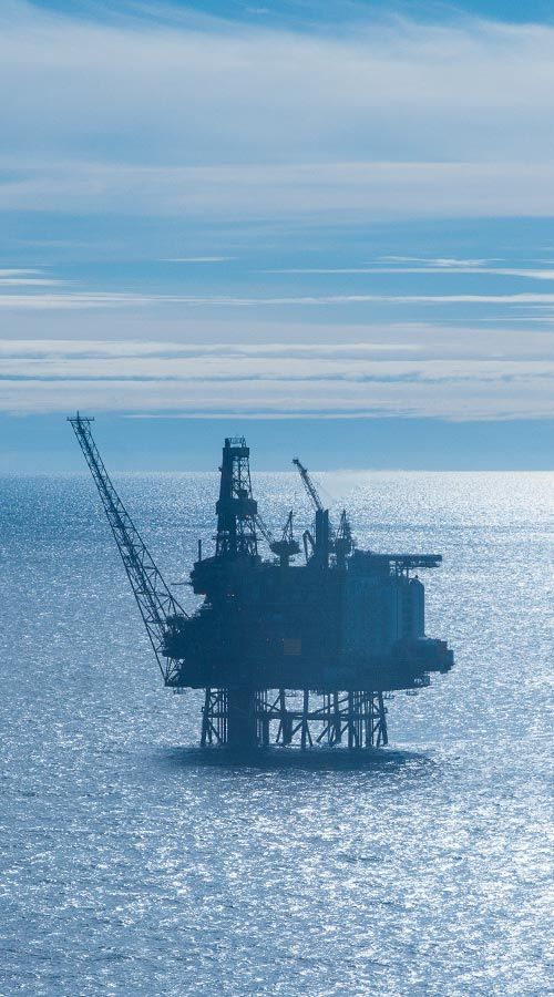 Vielversprechende Lizenzvergabe für Wintershall Dea in Norwegen