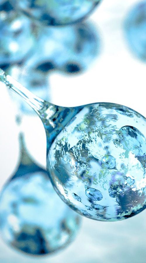 Potenzial für CO2-neutrale Wasserstoff-Produktion