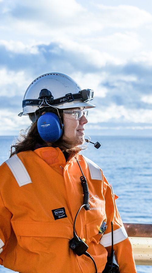 Mitarbeiter_innen der Wintershall Dea