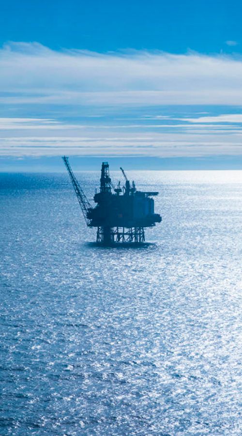 Wintershall Dea exits Brage oil field