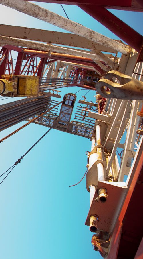 Wintershall Dea Disouq-Projekt
