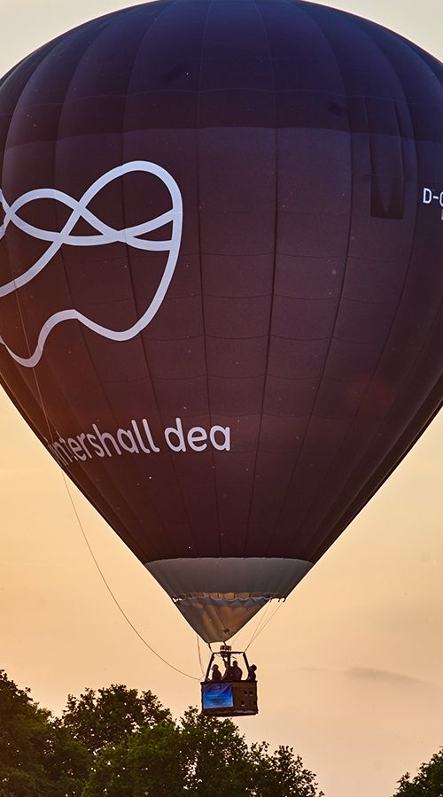 Wintershall Dea Methanemissionen